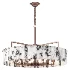 ADINA MARBLE chandelier - Thumbnail 3