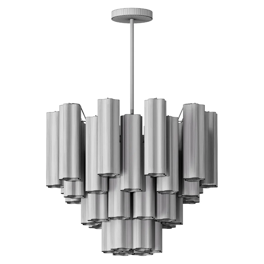 Imondo Chandelier - Image 3
