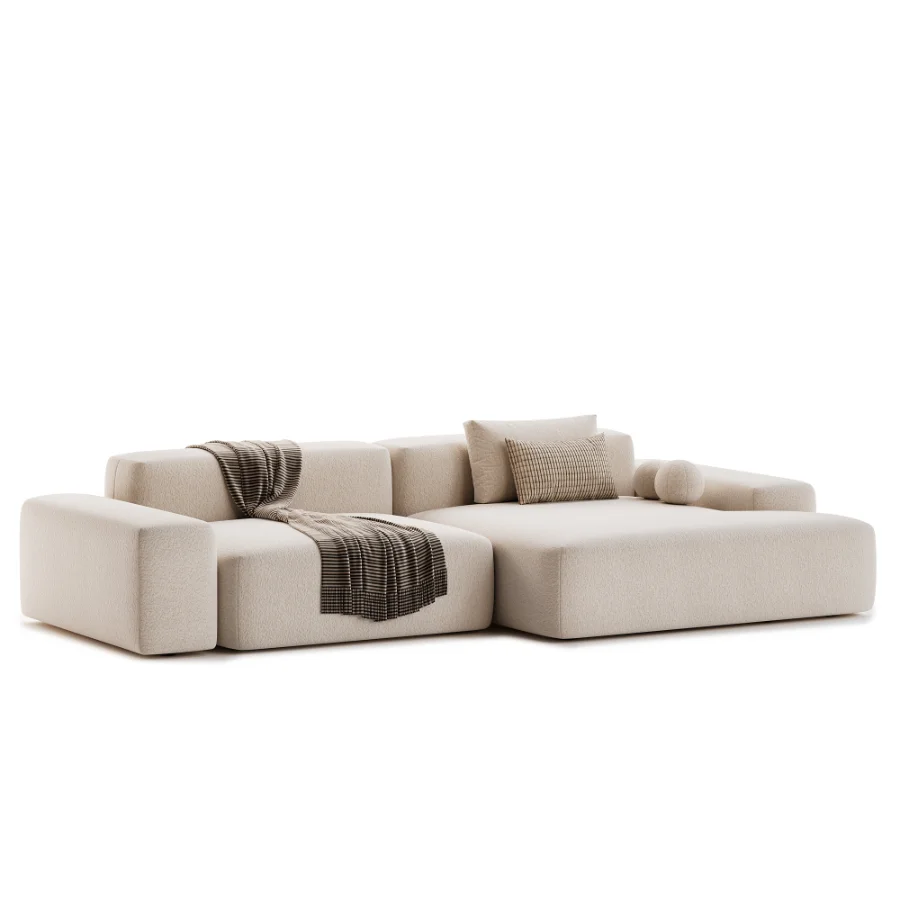 Corner sofa Travis - Image 2