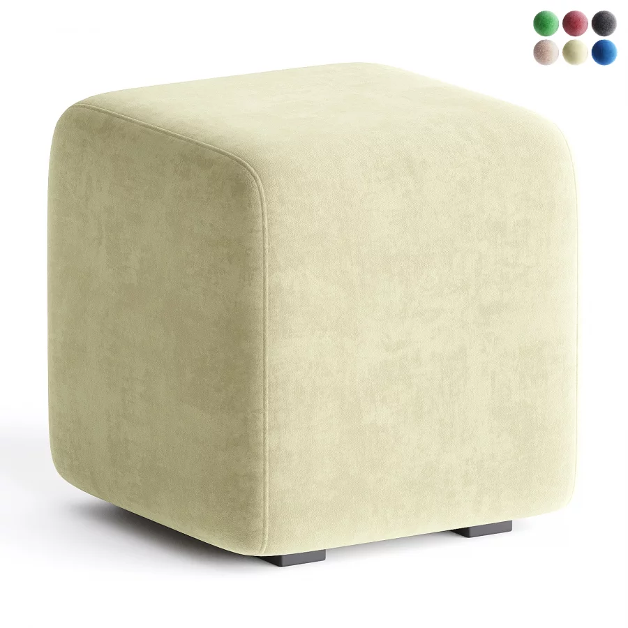 pouf leslie - Image 6