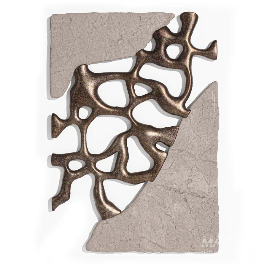 3D Frame Set - Image 2