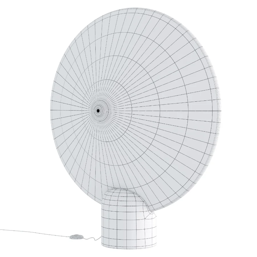 Rificolona 50 Table Lamp - Image 1