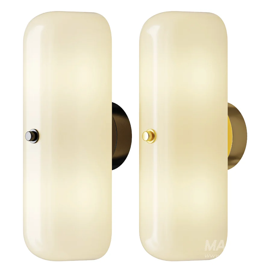 Aromas del Campo Atil Wall Lamp - Image 1