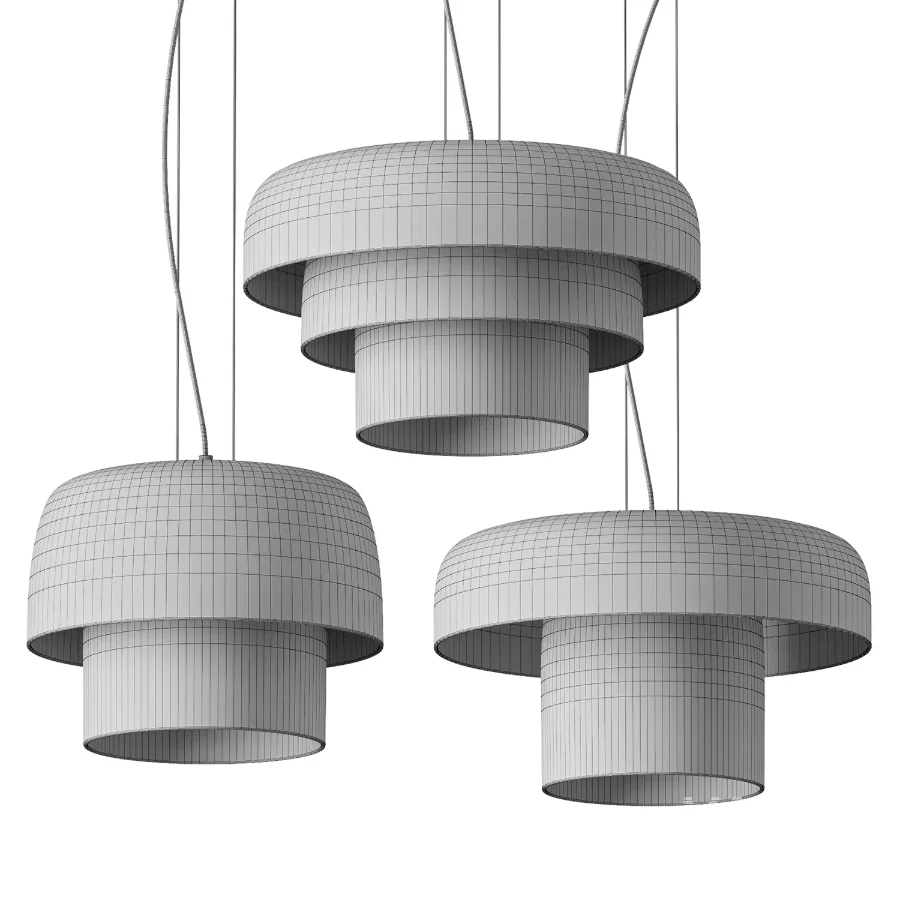 Levels Pendant LedsC4 - Image 4