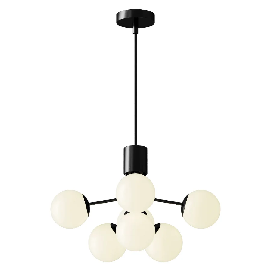 Amanda Chandelier - Image 3