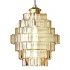 Docos Luella Glass Pendant Lamp - Thumbnail 2
