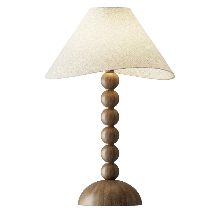 Isabella Grace Table Lamp - Image 1