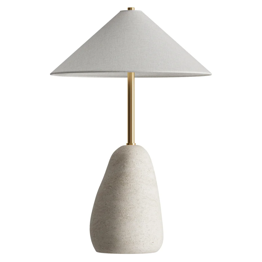 Tessa Table Lamp - Image 2