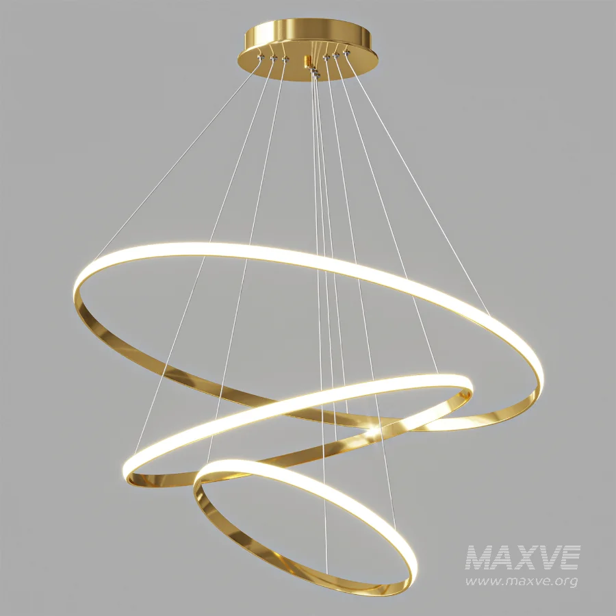 Ambrella Light Comfort Line FL40821 - Image 1