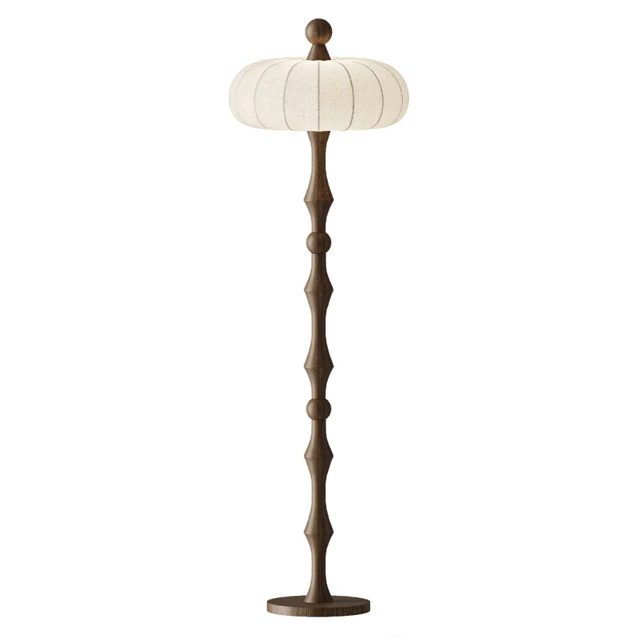 Adesso Orchard Floor Lamp - Image 2
