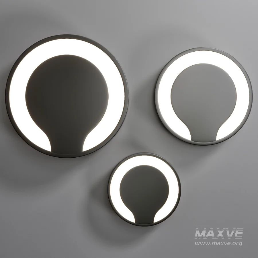 Mercer Sconce By Luke Lamp Co - Image 7