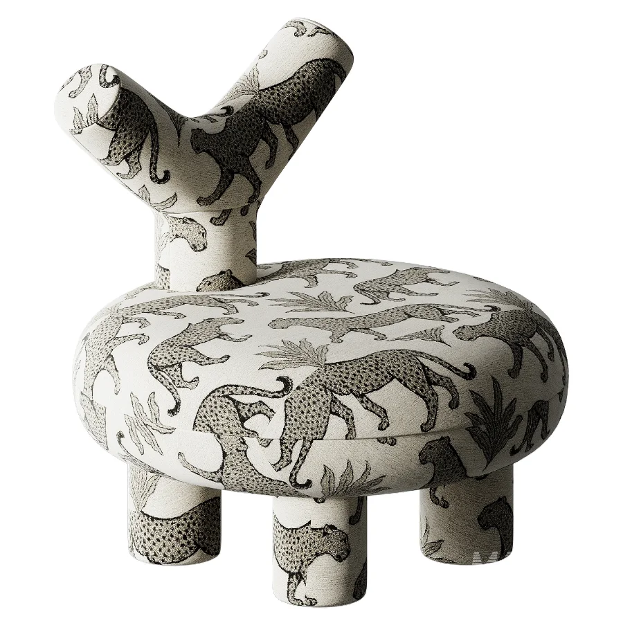 Kids chair and table 1 - Image 3