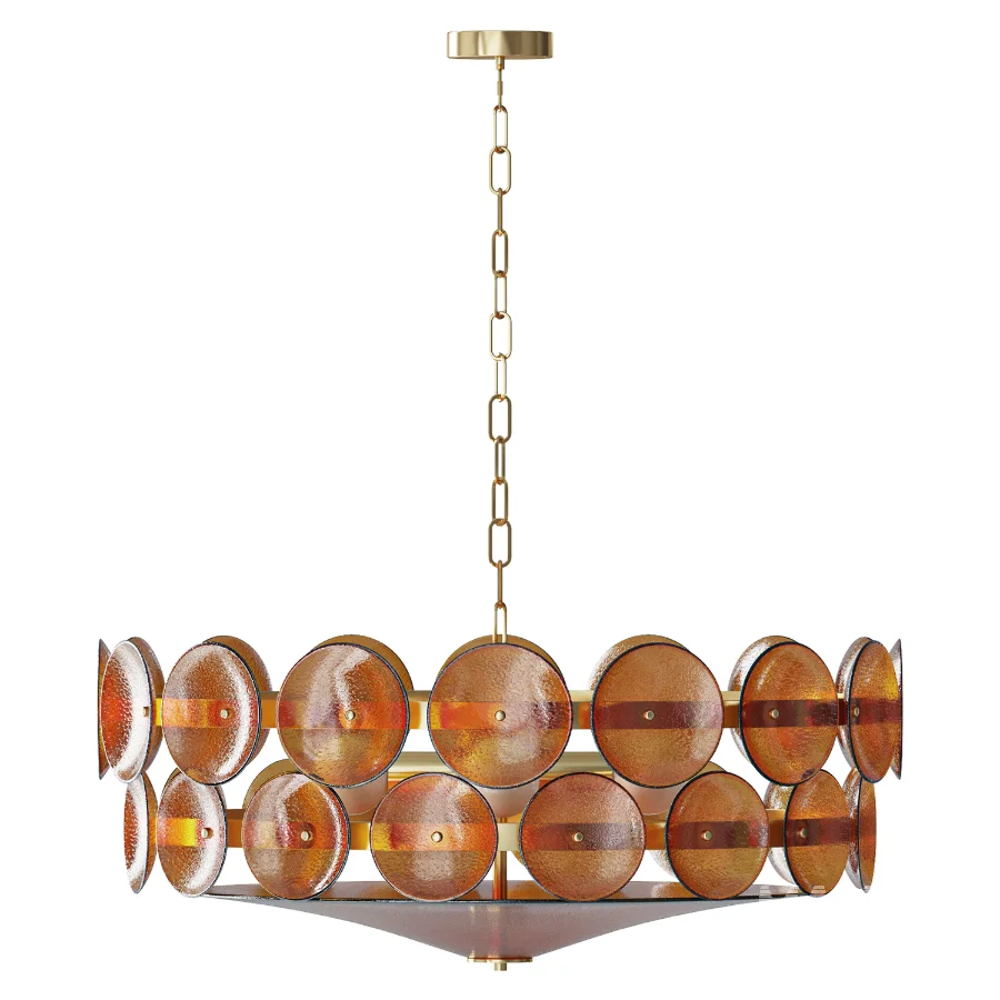 Lorenzo Chandelier - Image 3