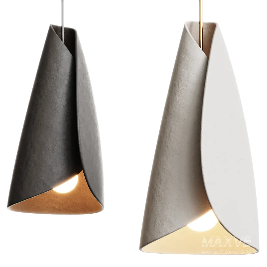 Wabi Sabi Pendant Light - Image 1