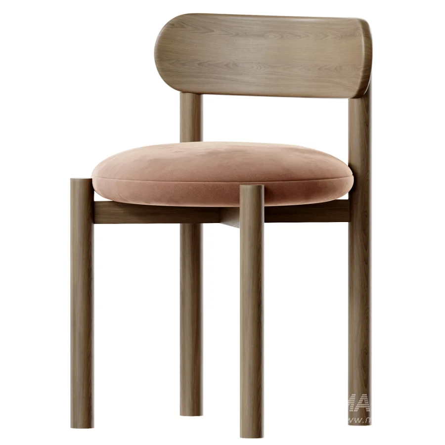Nebai Chair - Image 4