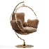 Luna Porch Armchair By Wayfair - Thumbnail 4