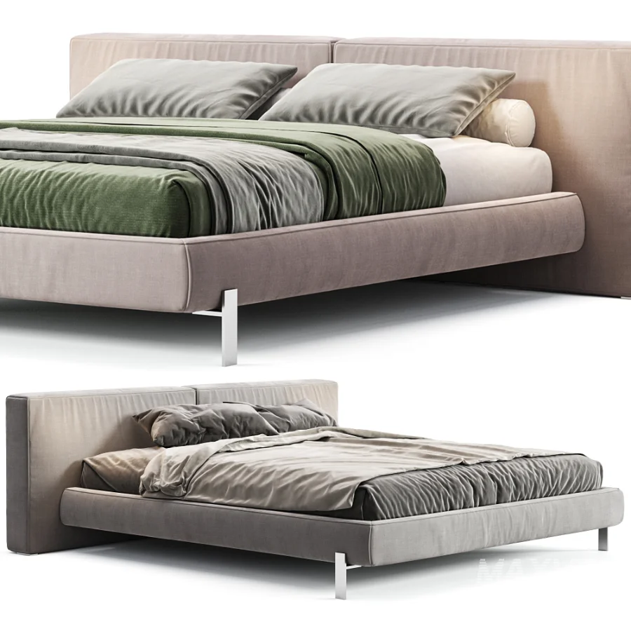 Vogue Bed by Blanche - Image 3