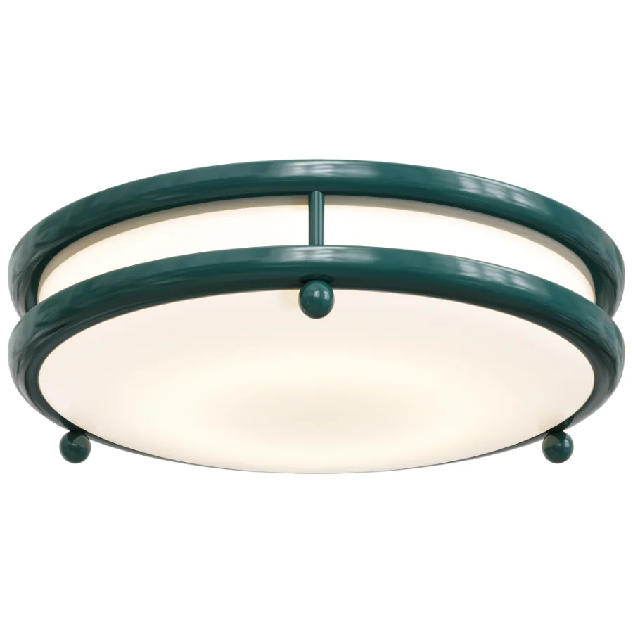 Trio Memphis Ceiling Light - Image 5
