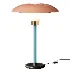 Soho Home Fleur Table Lamp - Thumbnail 2