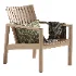 Delta Teak Chair - Thumbnail 2