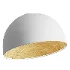 Duo Slanted Ceiling Lamp - Thumbnail 2