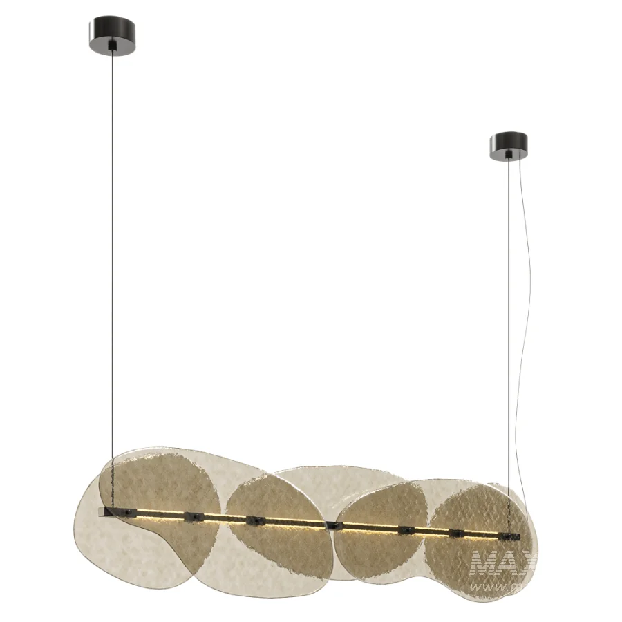 Floretta Chandelier - Image 3