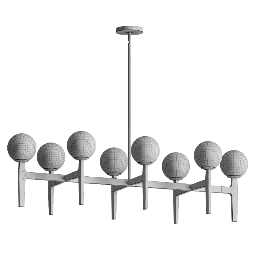 Scriben Linear Pendant - Image 3