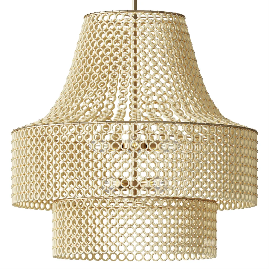 Hannie Chandelier - Image 2