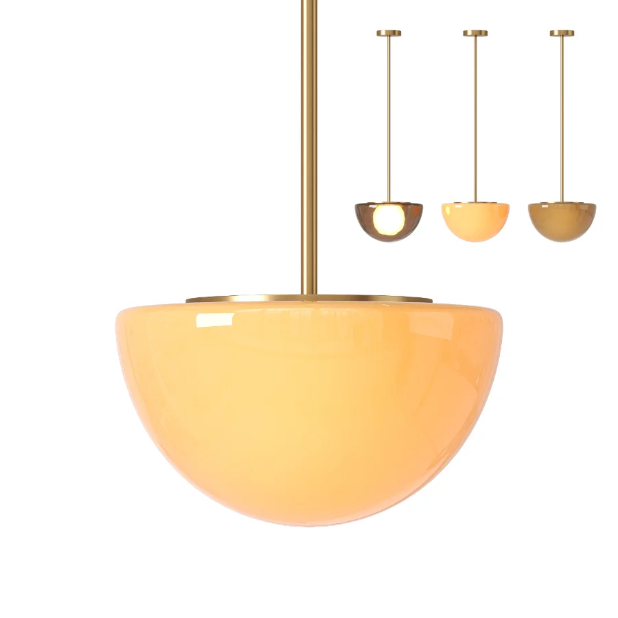 Pearl Pendant - Image 2