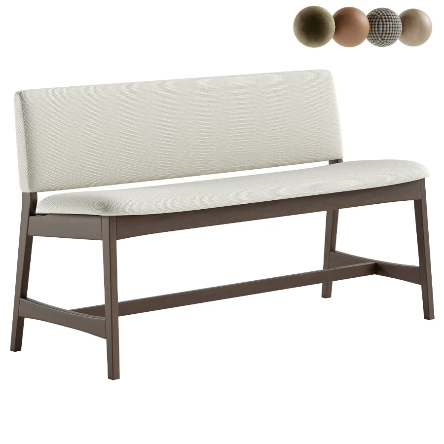 Nosh Bench - Image 7