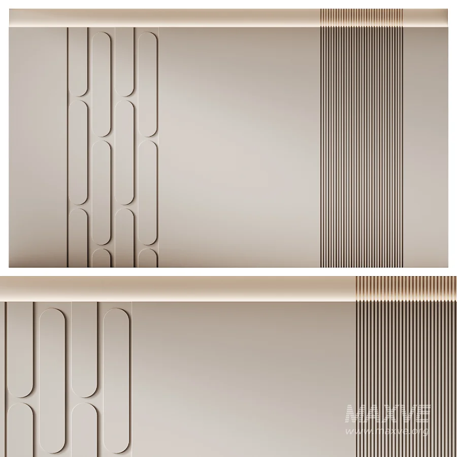 Art Wall 195 - Image 1