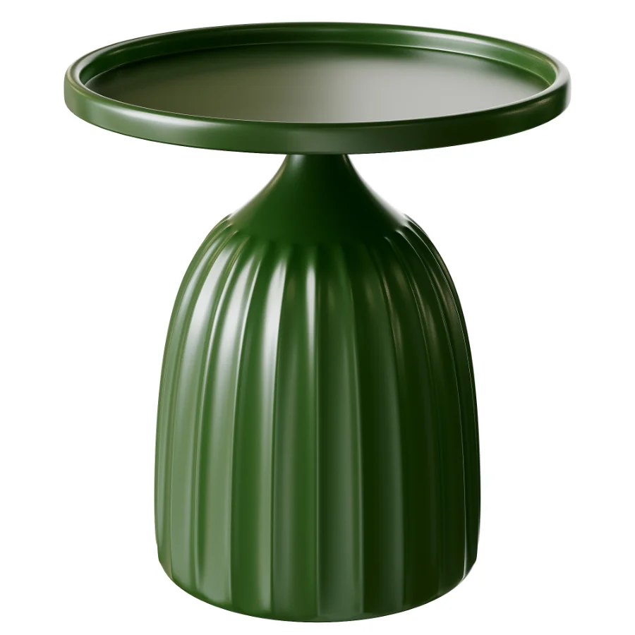 Hart Black Coffee Table - Image 3