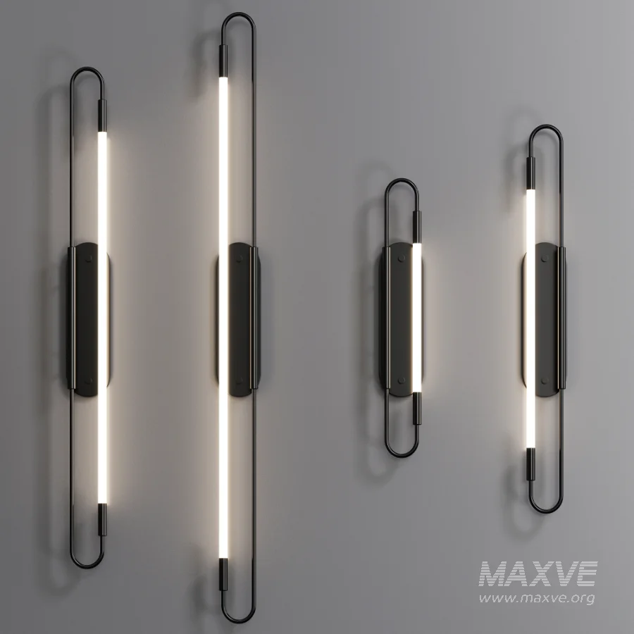 Leira Sconce By Luke Lamp Co - Image 3