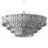Riviera Vintage French Crystal Chandelier - Thumbnail 5
