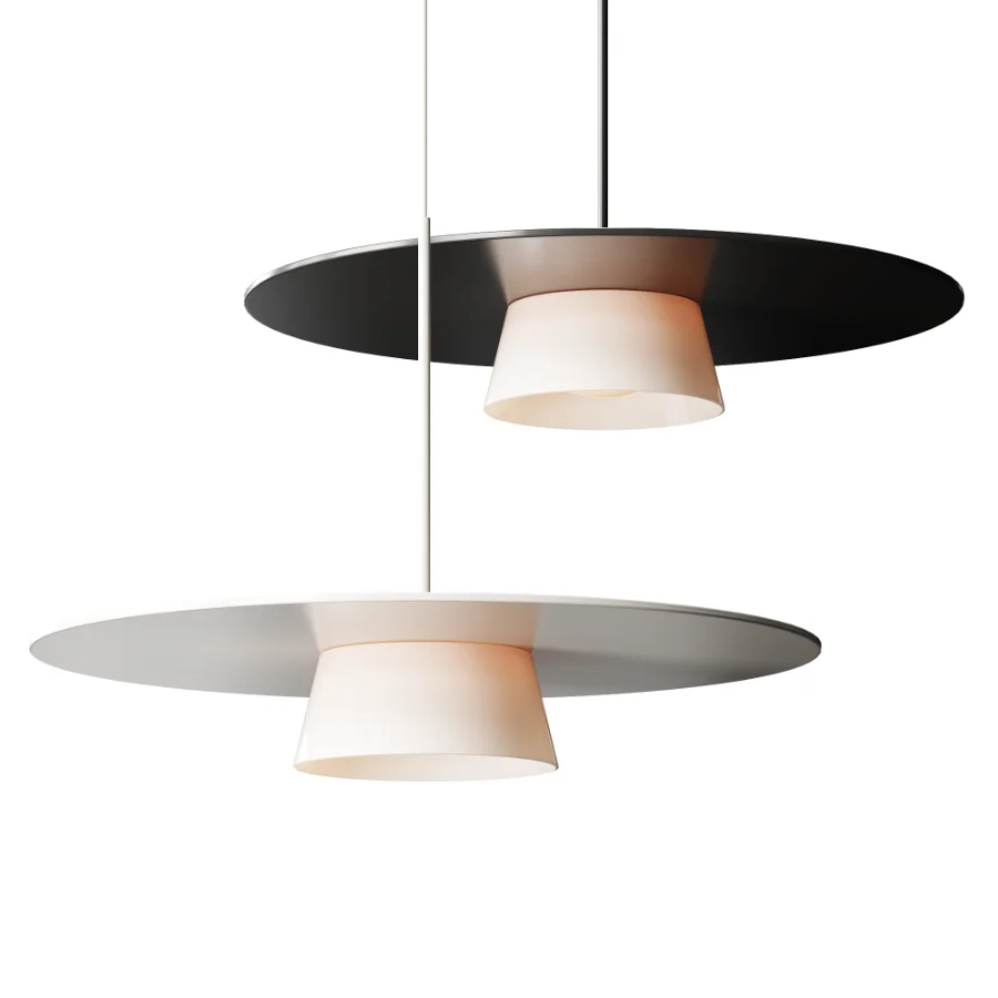 Case Sum Pendant Lamp - Image 2