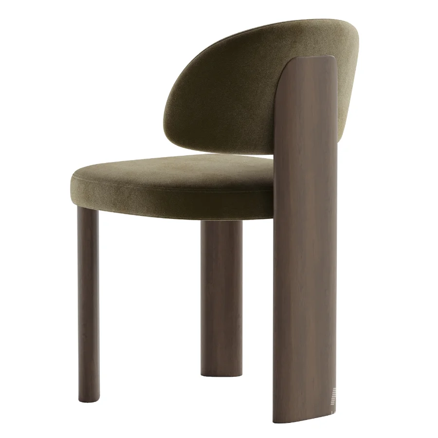 Sake Dining Chair - Image 8