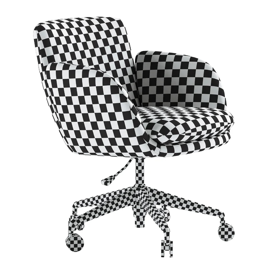 Bea Office Chair - Image 1