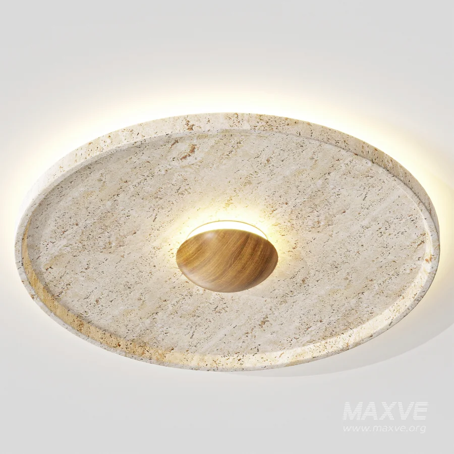 Marvello Ceiling Lamp - Image 1