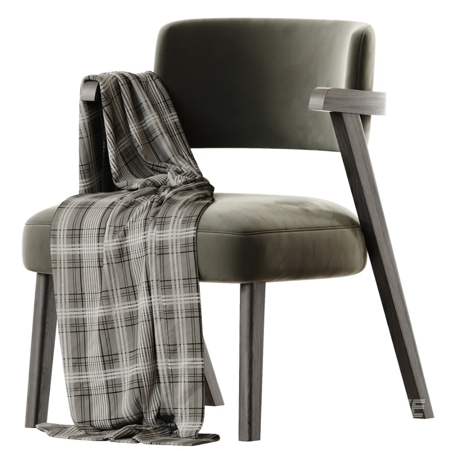 Jump lounge chair - Image 5