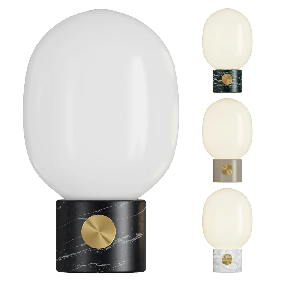 JWDA Table Lamp Small - Image 1
