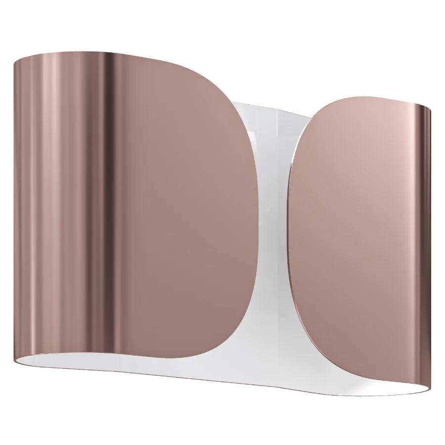 Foglio Wall Lamp - Image 3