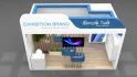 exhibition booth - Thumbnail 1
