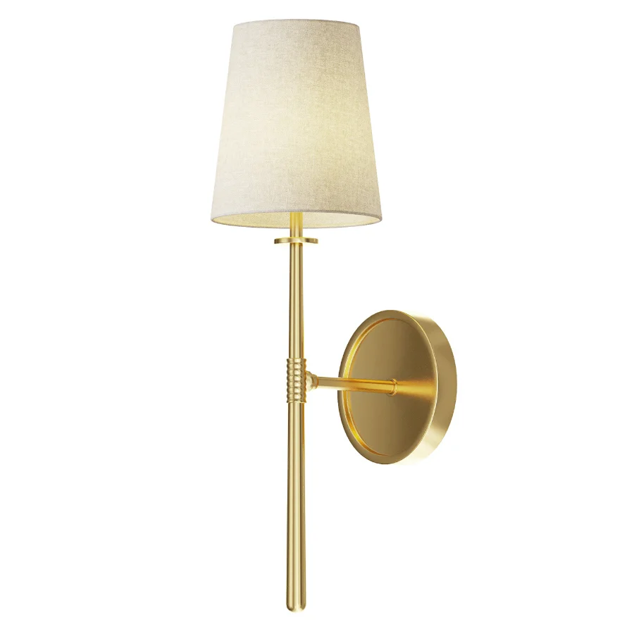 Rhodes Wall Sconce - Image 3