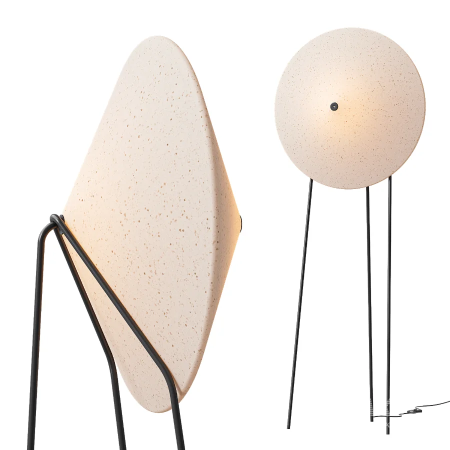 Miniforms Rificolona Floor Lamp - Image 1