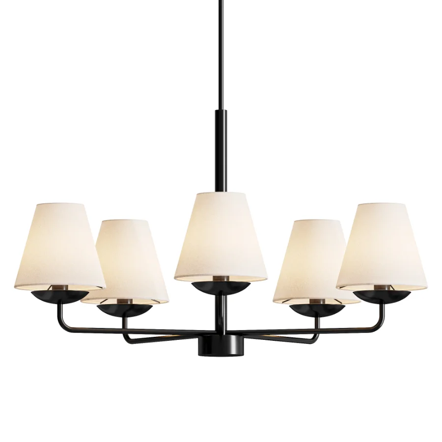 Albion Chandelier - Image 1