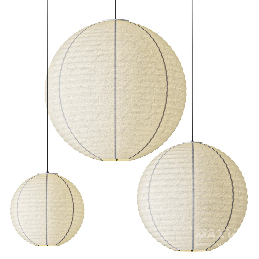 Akari by Vitra - Image 1