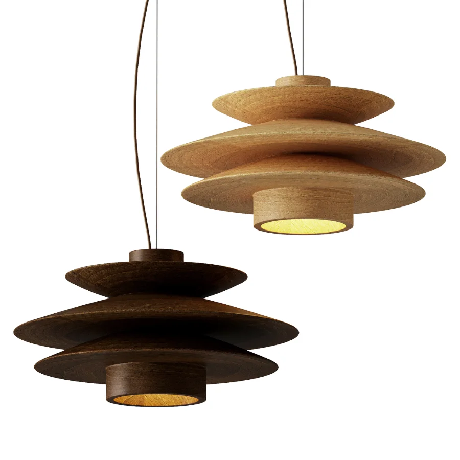 Docos Picasso Pendant Light - Image 1