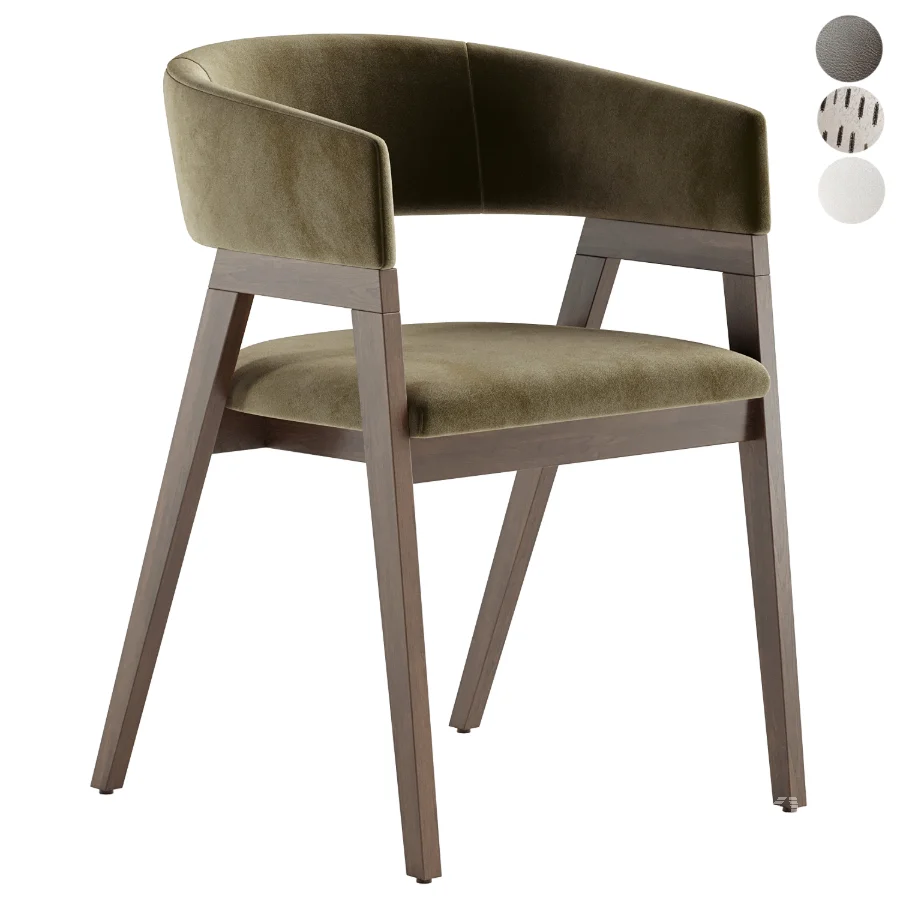 Dining Chair - Image 1