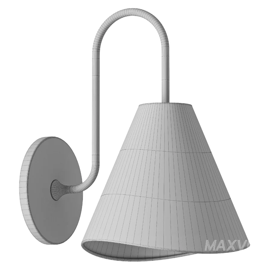 candler wall sconce - Image 2