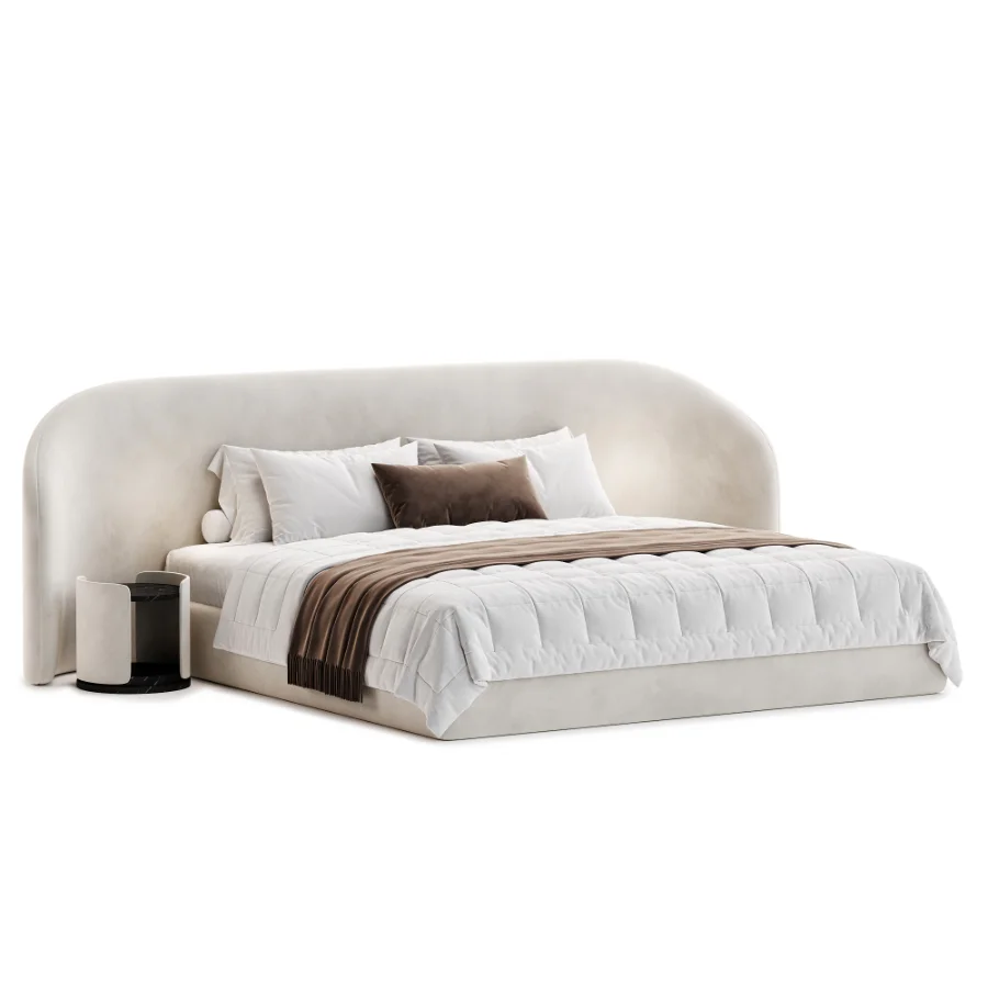 Sculpt Bed - Image 3